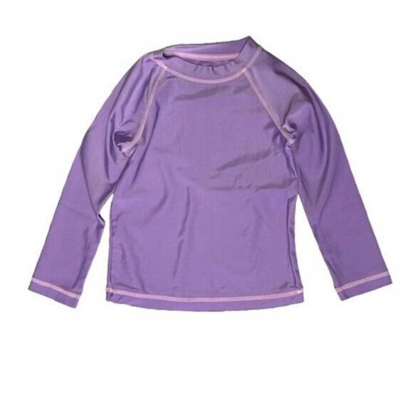 Swim 3-Piece Girls Swim Set 3T (818) - Picture 7 of 14